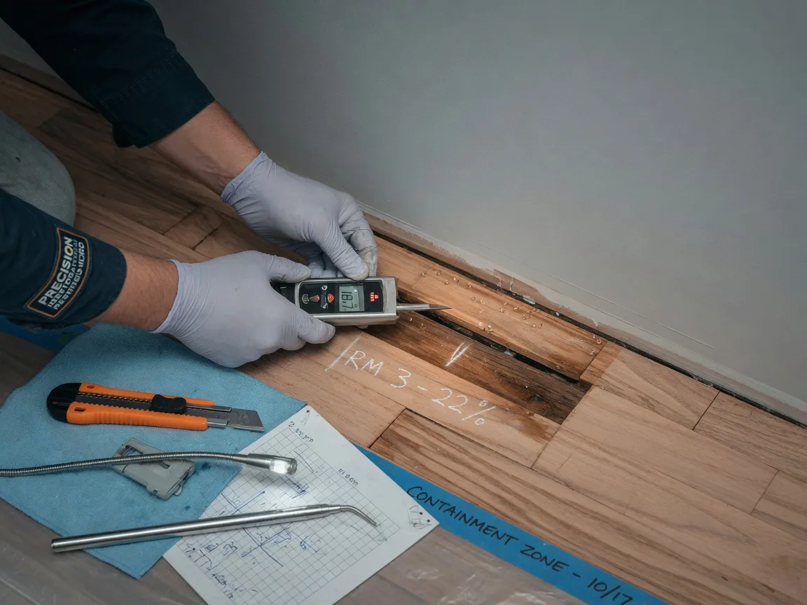 Why choose Water Removal in Kearny, AZ
